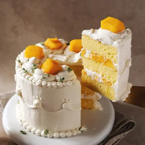 Cakes Made with Love