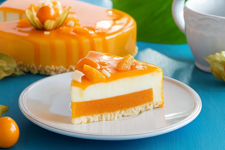 Sweet Perfection