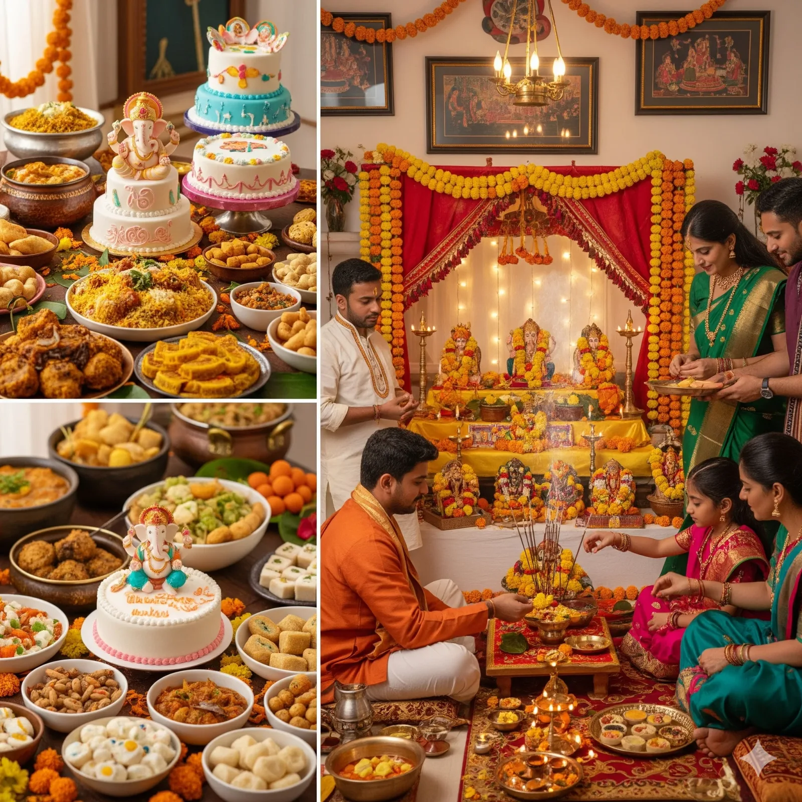 HOUSE POOJA