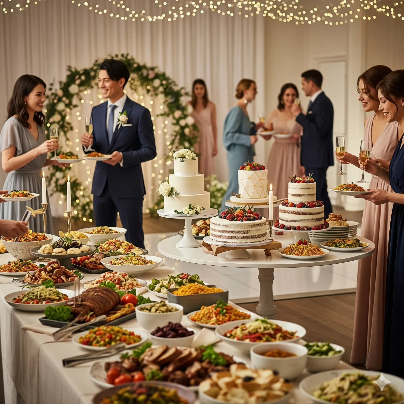 WEDDINGS